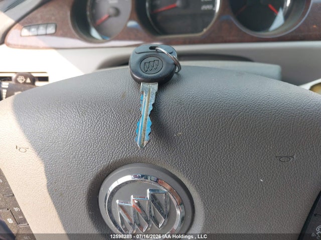 Aukcja sprzedaży 2010 Buick Lucerne Cxl, vin: 1G4HC5EM0AU129445, numer aukcji: 12598288