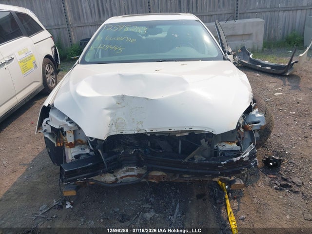 Aukcja sprzedaży 2010 Buick Lucerne Cxl, vin: 1G4HC5EM0AU129445, numer aukcji: 12598288