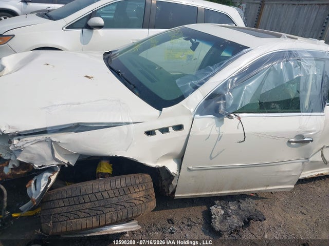 Aukcja sprzedaży 2010 Buick Lucerne Cxl, vin: 1G4HC5EM0AU129445, numer aukcji: 12598288