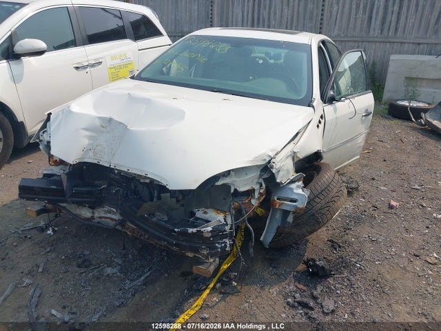 Aukcja sprzedaży 2010 Buick Lucerne Cxl, vin: 1G4HC5EM0AU129445, numer aukcji: 12598288