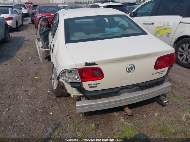 Aukcja sprzedaży 2010 Buick Lucerne Cxl, vin: 1G4HC5EM0AU129445, numer aukcji: 12598288