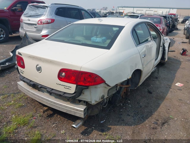 Aukcja sprzedaży 2010 Buick Lucerne Cxl, vin: 1G4HC5EM0AU129445, numer aukcji: 12598288