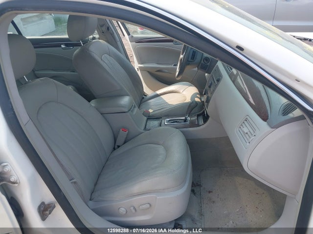 Aukcja sprzedaży 2010 Buick Lucerne Cxl, vin: 1G4HC5EM0AU129445, numer aukcji: 12598288