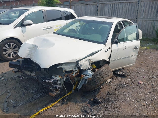 Aukcja sprzedaży 2010 Buick Lucerne Cxl, vin: 1G4HC5EM0AU129445, numer aukcji: 12598288