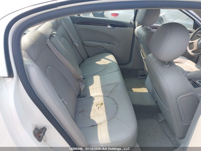 Aukcja sprzedaży 2010 Buick Lucerne Cxl, vin: 1G4HC5EM0AU129445, numer aukcji: 12598288