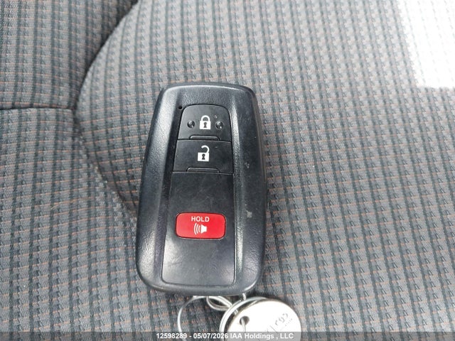 5TDBZRBH4LS514389 Toyota Highlander Le