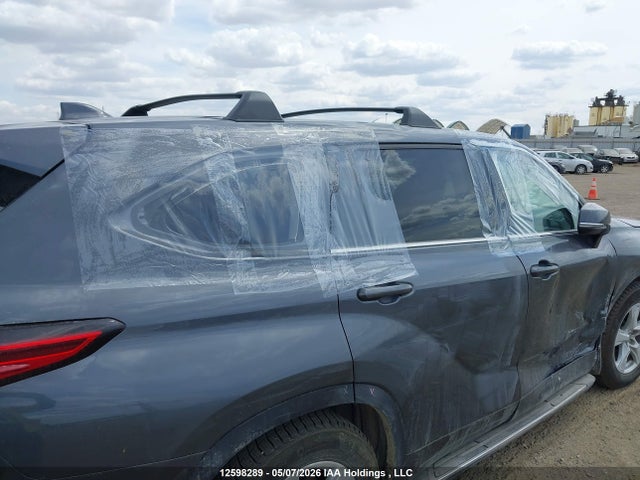 5TDBZRBH4LS514389 Toyota Highlander Le