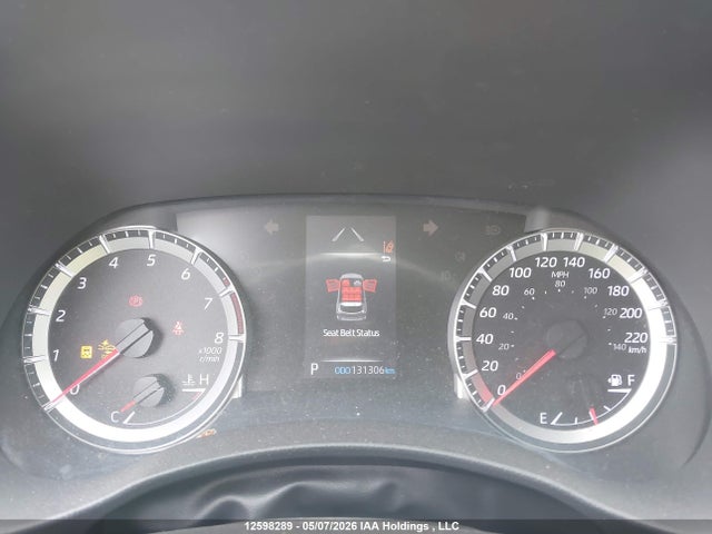 5TDBZRBH4LS514389 Toyota Highlander Le