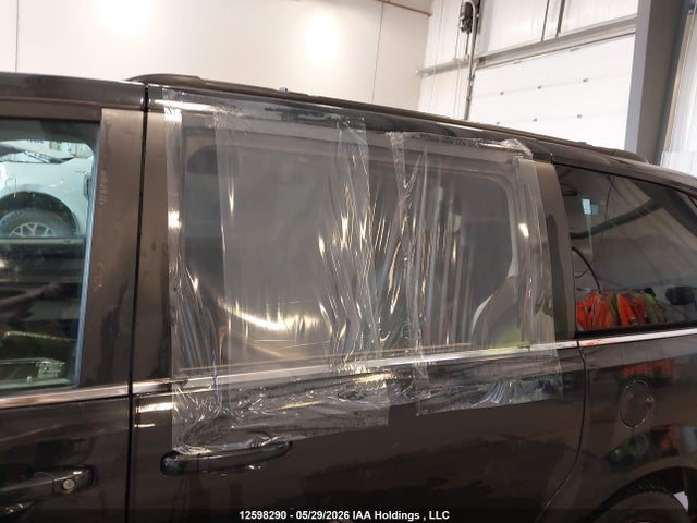12598290 :رقم المزاد ، 2C4RC1CG6FR519372 vin ، 2015 Chrysler Town & Country Touring L مزاد بيع