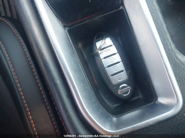 3N1AB8DV0MY319447 Nissan SENTRA SR