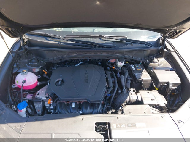 Продаж на аукціоні авто 2026 Hyundai Tucson Sel, vin: KM8JBCDE2TU473073, номер лоту: 12598293
