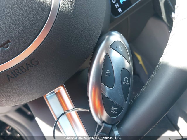 Продаж на аукціоні авто 2026 Hyundai Tucson Sel, vin: KM8JBCDE2TU473073, номер лоту: 12598293