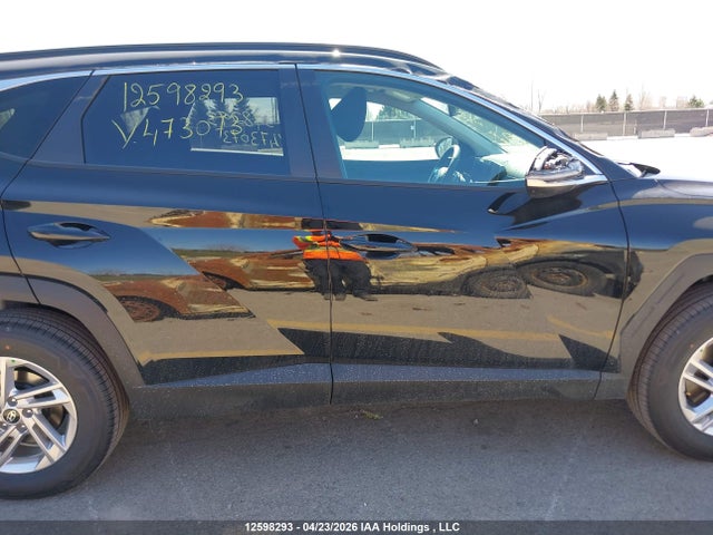 Продаж на аукціоні авто 2026 Hyundai Tucson Sel, vin: KM8JBCDE2TU473073, номер лоту: 12598293
