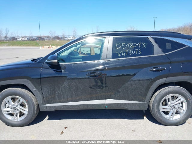 Продаж на аукціоні авто 2026 Hyundai Tucson Sel, vin: KM8JBCDE2TU473073, номер лоту: 12598293