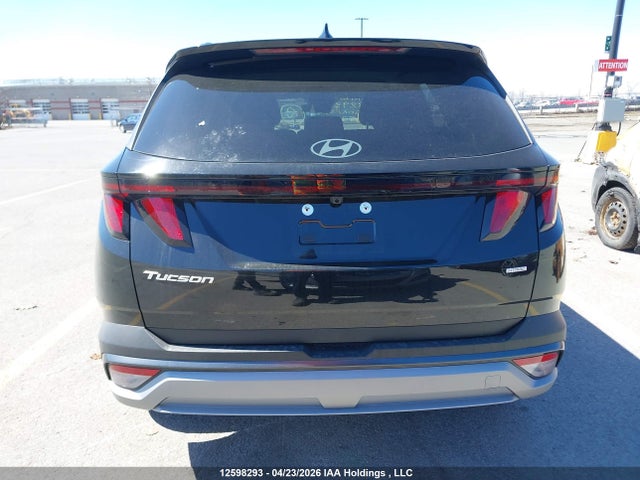 Продаж на аукціоні авто 2026 Hyundai Tucson Sel, vin: KM8JBCDE2TU473073, номер лоту: 12598293