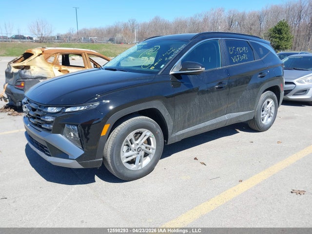 Продаж на аукціоні авто 2026 Hyundai Tucson Sel, vin: KM8JBCDE2TU473073, номер лоту: 12598293