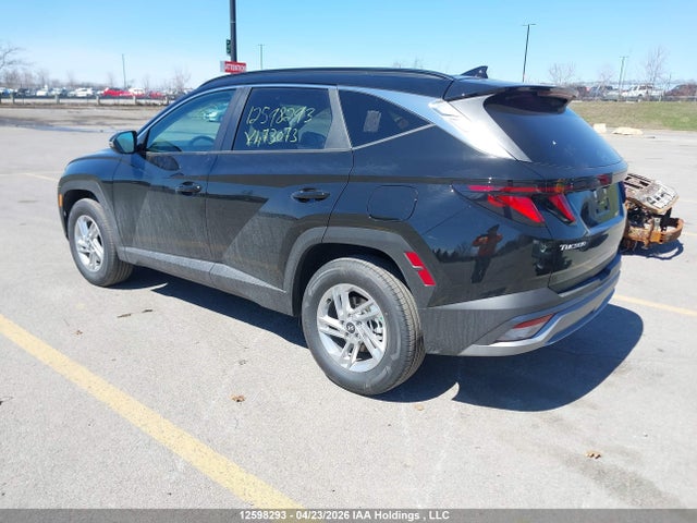 Продаж на аукціоні авто 2026 Hyundai Tucson Sel, vin: KM8JBCDE2TU473073, номер лоту: 12598293