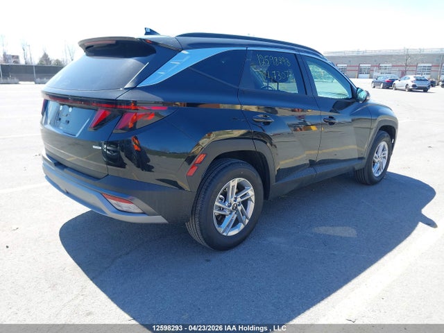 Продаж на аукціоні авто 2026 Hyundai Tucson Sel, vin: KM8JBCDE2TU473073, номер лоту: 12598293