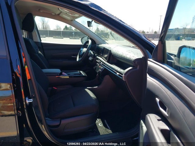 Продаж на аукціоні авто 2026 Hyundai Tucson Sel, vin: KM8JBCDE2TU473073, номер лоту: 12598293