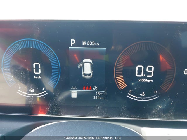 Продаж на аукціоні авто 2026 Hyundai Tucson Sel, vin: KM8JBCDE2TU473073, номер лоту: 12598293