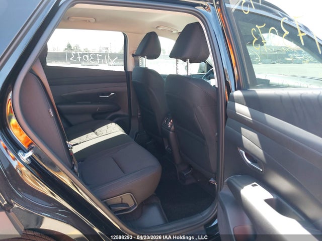 Продаж на аукціоні авто 2026 Hyundai Tucson Sel, vin: KM8JBCDE2TU473073, номер лоту: 12598293