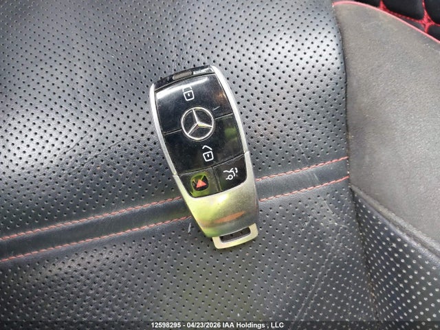 Продажа на аукционе авто 2019 Mercedes-benz E Amg 53 4matic, vin: WDDZF6BB5KA496049, номер лота: 12598295