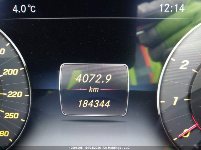 Продажа на аукционе авто 2019 Mercedes-benz E Amg 53 4matic, vin: WDDZF6BB5KA496049, номер лота: 12598295