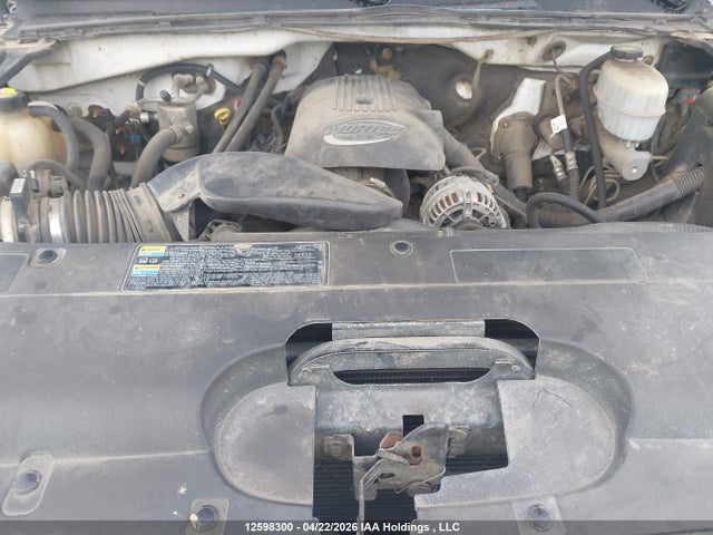 Aukcja sprzedaży 2006 Chevrolet Silverado 2500hd Ls/lt, vin: 1GCHC29U56E275323, numer aukcji: 12598300
