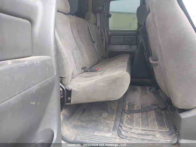 Aukcja sprzedaży 2006 Chevrolet Silverado 2500hd Ls/lt, vin: 1GCHC29U56E275323, numer aukcji: 12598300