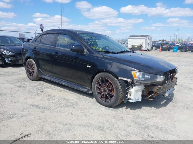 Продаж на аукціоні авто 2012 Mitsubishi Lancer, vin: JA32V2FW2CU607448, номер лоту: 12598301