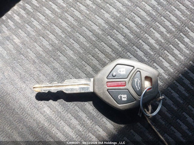 2012 Mitsubishi Lancer მანქანა იყიდება აუქციონზე, vin: JA32V2FW2CU607448, აუქციონის ნომერი: 12598301