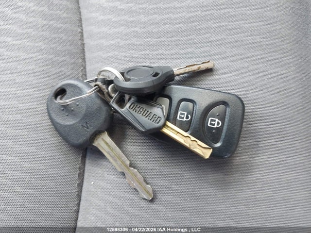 12598306 :رقم المزاد ، 5NPDH4AE9EH543384 vin ، 2014 Hyundai Elantra Gls مزاد بيع
