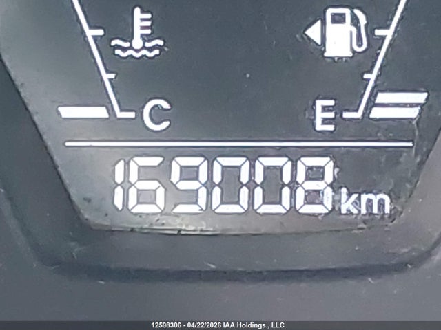 12598306 :رقم المزاد ، 5NPDH4AE9EH543384 vin ، 2014 Hyundai Elantra Gls مزاد بيع