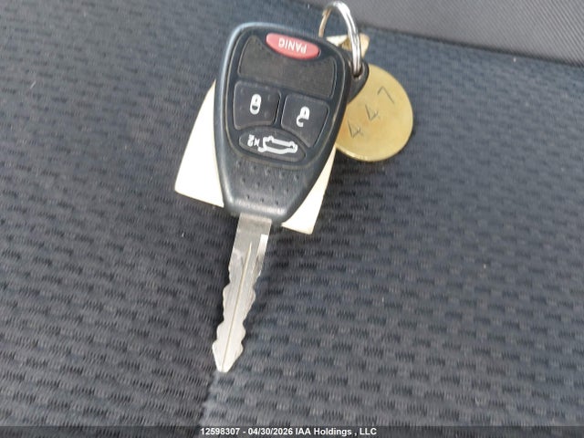 Продажа на аукционе авто 2014 Chrysler 200 Lx, vin: 1C3CCBAB6EN202131, номер лота: 12598307
