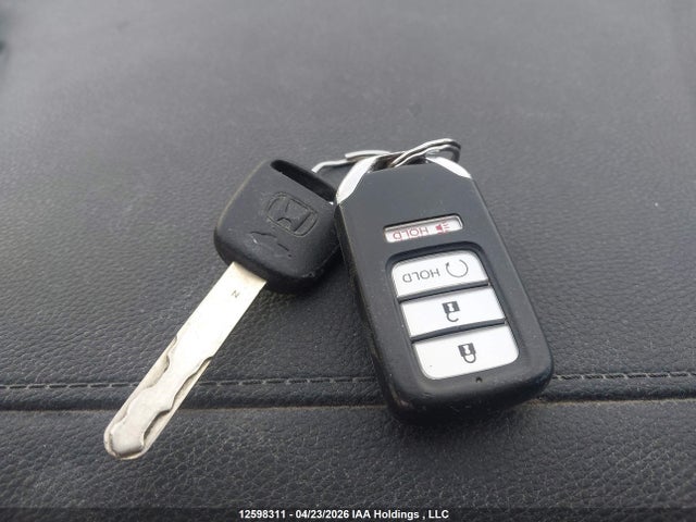 Продаж на аукціоні авто 2018 Honda Ridgeline Sport, vin: 5FPYK3F10JB501396, номер лоту: 12598311