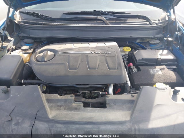 Продаж на аукціоні авто 2017 Jeep Cherokee, vin: 1C4PJMBS7HW599036, номер лоту: 12598312