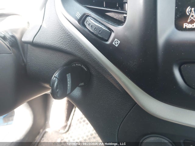 Продаж на аукціоні авто 2017 Jeep Cherokee, vin: 1C4PJMBS7HW599036, номер лоту: 12598312