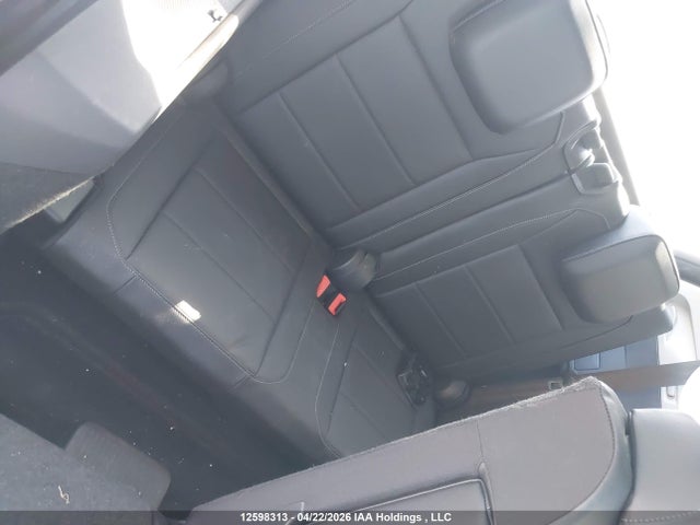 3VV2B7AX7JM020379 Volkswagen Tiguan Se/sel