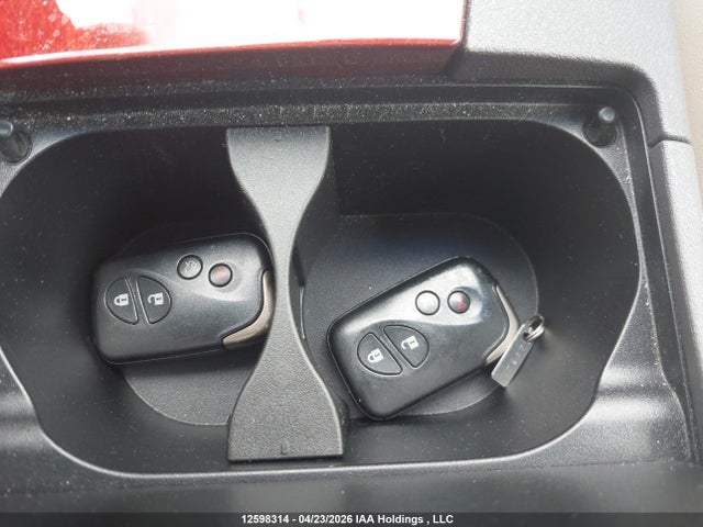 2007 Lexus Es 350 350 მანქანა იყიდება აუქციონზე, vin: JTHBJ46G672033986, აუქციონის ნომერი: 12598314