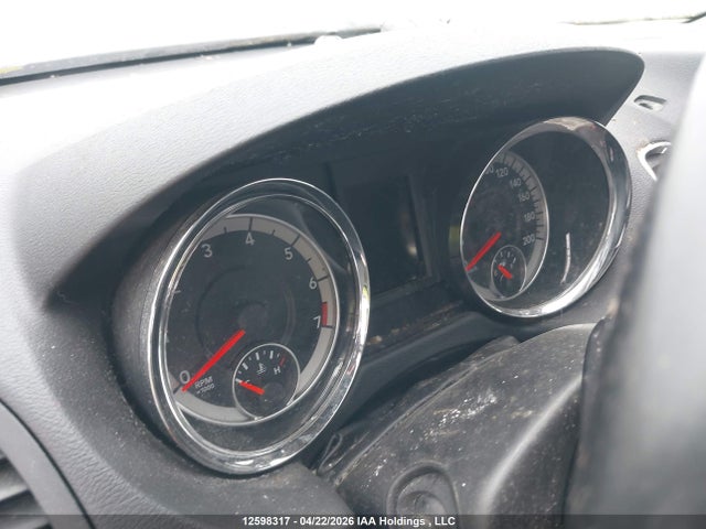 2020 Dodge Grand Caravan Crew მანქანა იყიდება აუქციონზე, vin: 2C4RDGDG6LR188609, აუქციონის ნომერი: 12598317