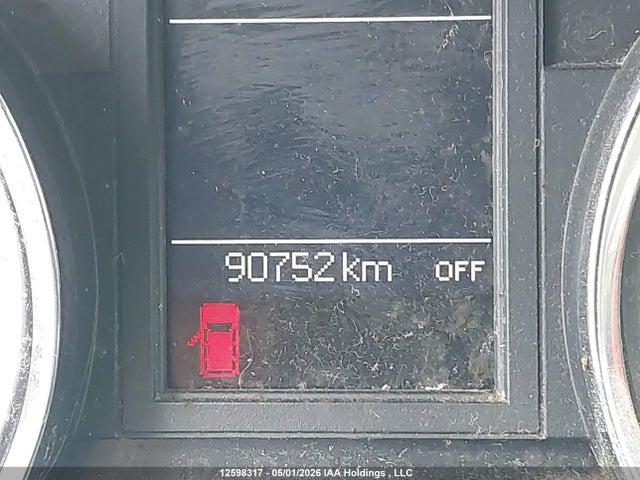 2020 Dodge Grand Caravan Crew მანქანა იყიდება აუქციონზე, vin: 2C4RDGDG6LR188609, აუქციონის ნომერი: 12598317