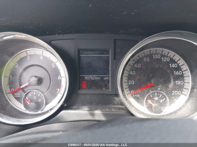 2020 Dodge Grand Caravan Crew მანქანა იყიდება აუქციონზე, vin: 2C4RDGDG6LR188609, აუქციონის ნომერი: 12598317