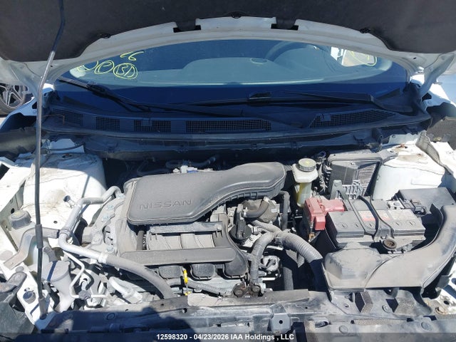 JN1BJ1CP8JW180608 Nissan Rogue Sport S/sv/sl