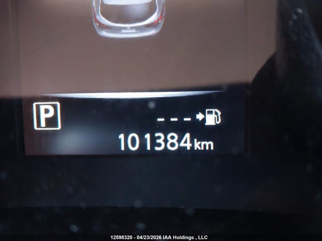 JN1BJ1CP8JW180608 Nissan Rogue Sport S/sv/sl