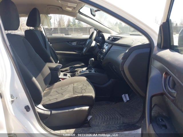 JN1BJ1CP8JW180608 Nissan Rogue Sport S/sv/sl