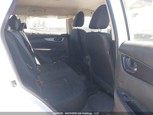 JN1BJ1CP8JW180608 Nissan Rogue Sport S/sv/sl