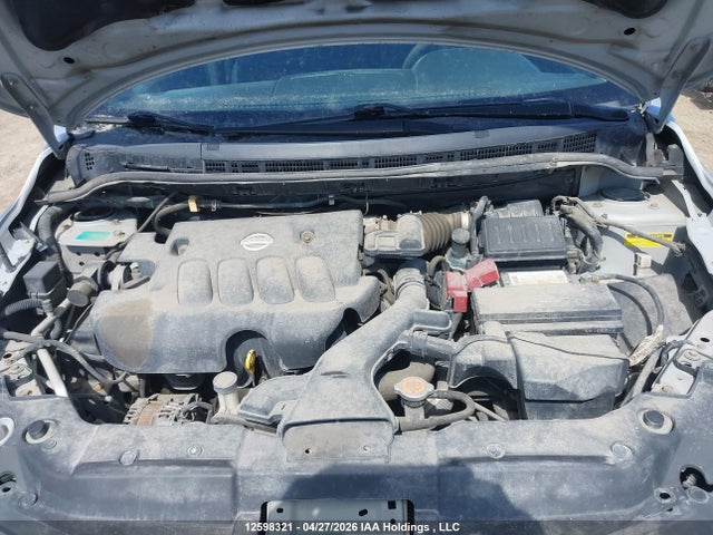 Продажа на аукционе авто 2007 Nissan Versa S/sl, vin: 3N1BC13E07L378672, номер лота: 12598321