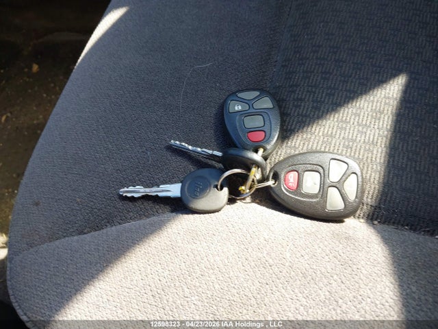Aukcja sprzedaży 2007 Chevrolet Impala Ls, vin: 2G1WB58K179411732, numer aukcji: 12598323