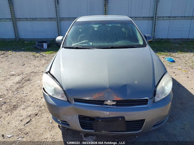 Aukcja sprzedaży 2007 Chevrolet Impala Ls, vin: 2G1WB58K179411732, numer aukcji: 12598323