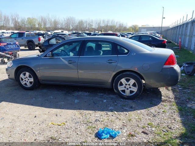 Aukcja sprzedaży 2007 Chevrolet Impala Ls, vin: 2G1WB58K179411732, numer aukcji: 12598323